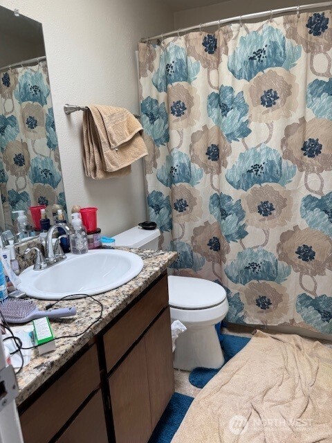 130 Stanford Drive , Mount Vernon, WA 98273