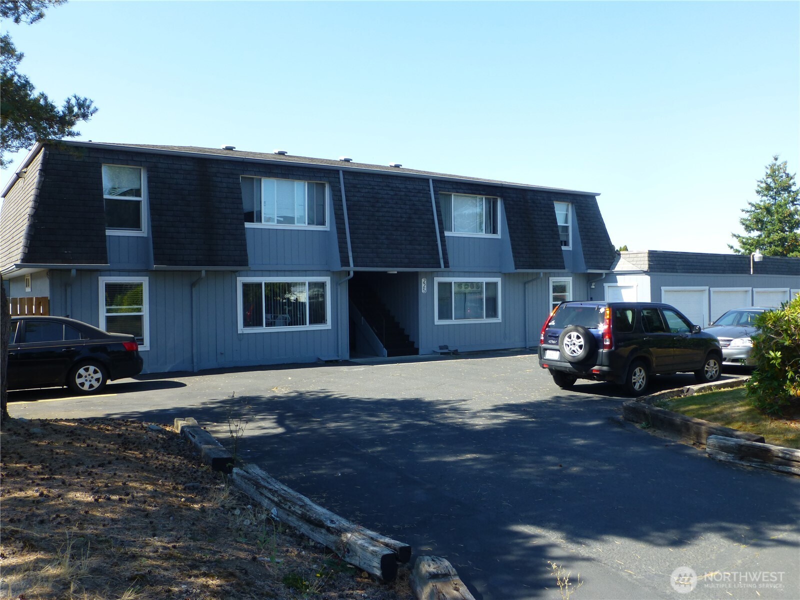 225 N 21st Street , Mount Vernon, WA 98273