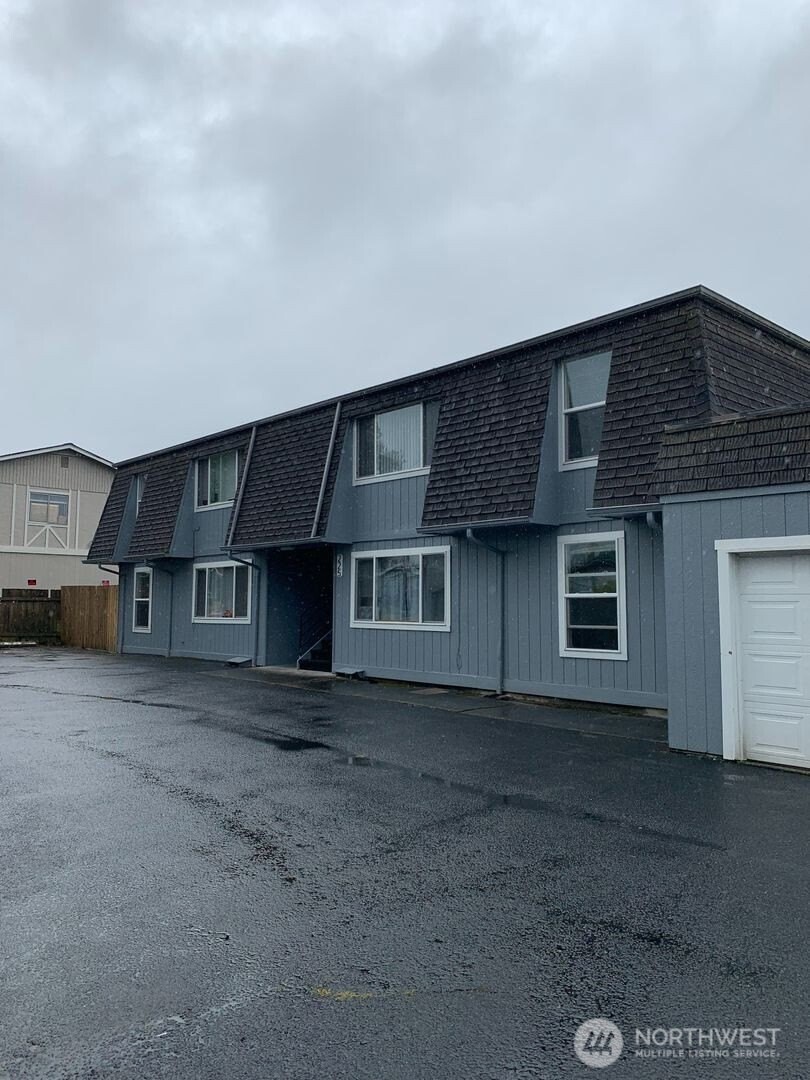 225 N 21st Street , Mount Vernon, WA 98273