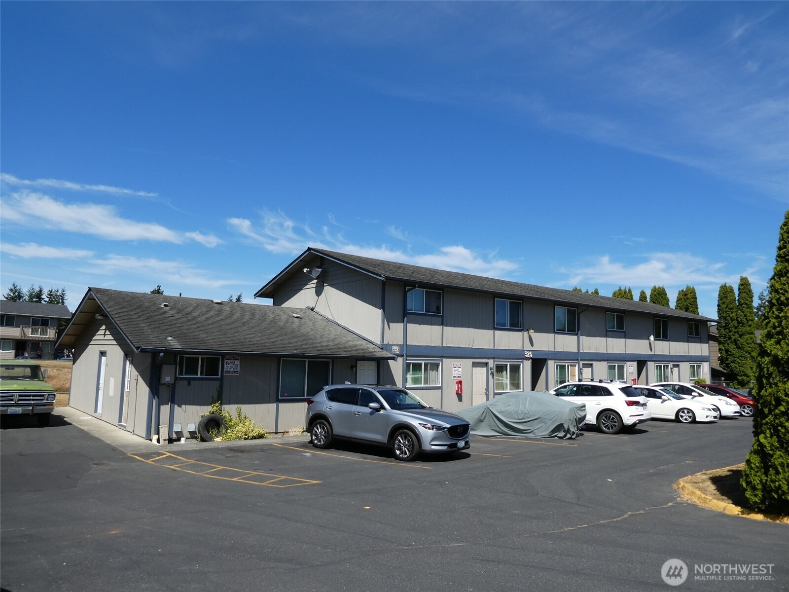 325 N 21st Street , Mount Vernon, WA 98273
