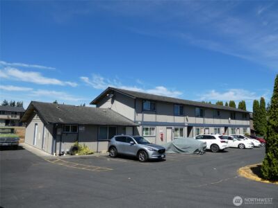 325 N 21st Street , Mount Vernon, WA 98273