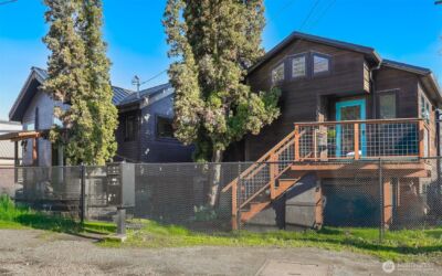 3868 16th Avenue SW, Seattle, WA 98106 - Photo 1