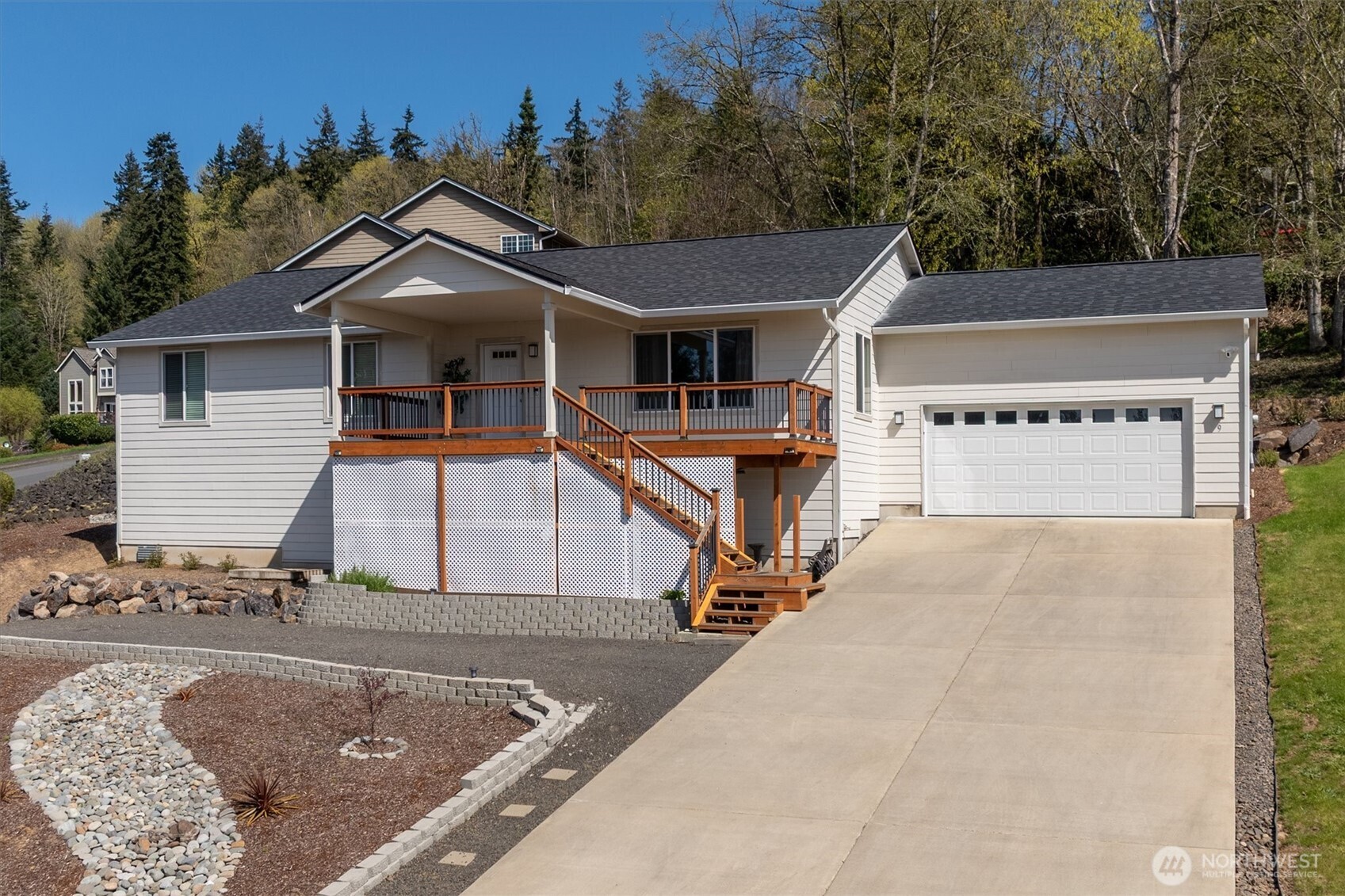 9 Curtis , Longview, WA 98632