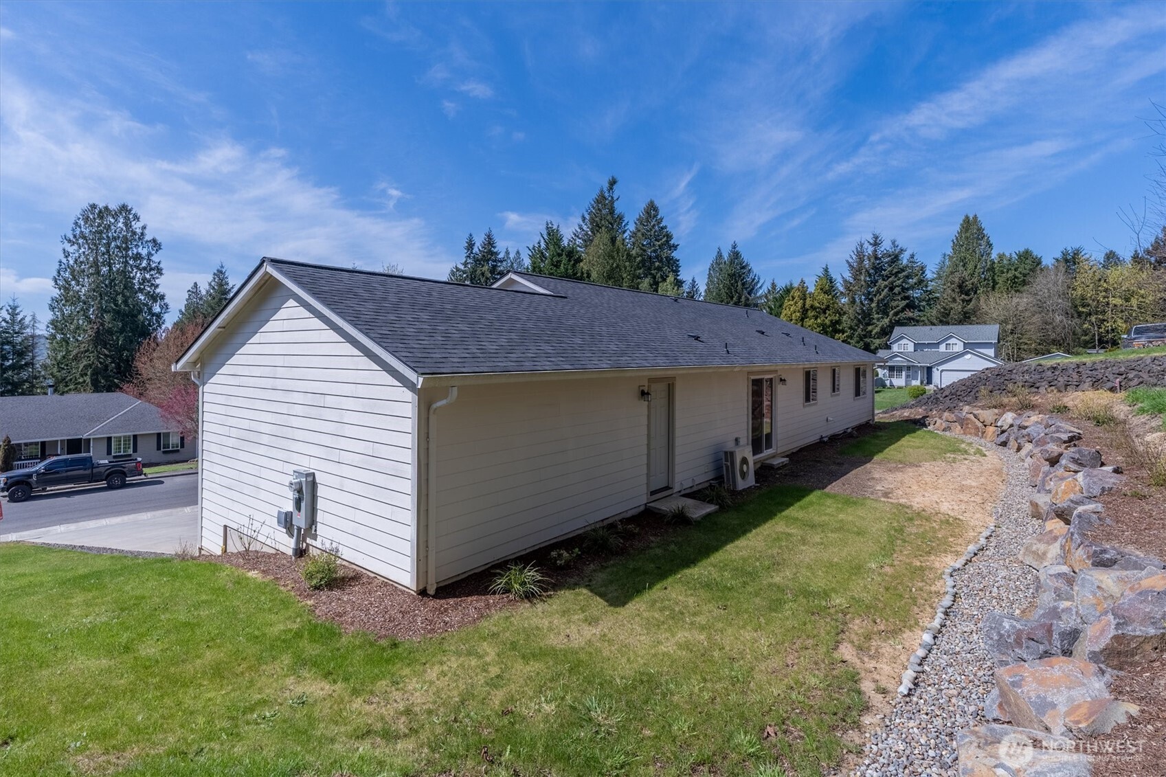 9 Curtis , Longview, WA 98632