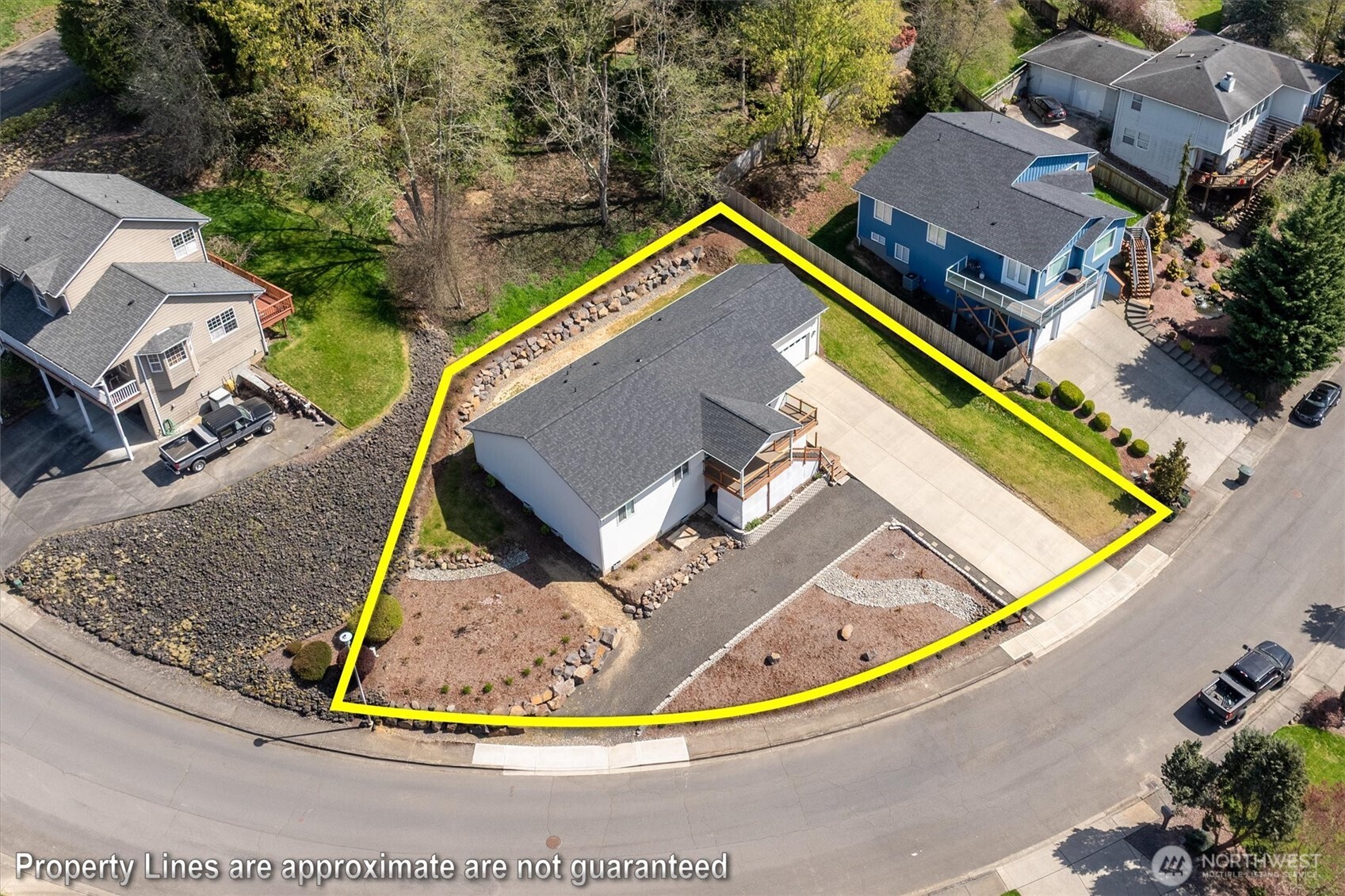 9 Curtis , Longview, WA 98632