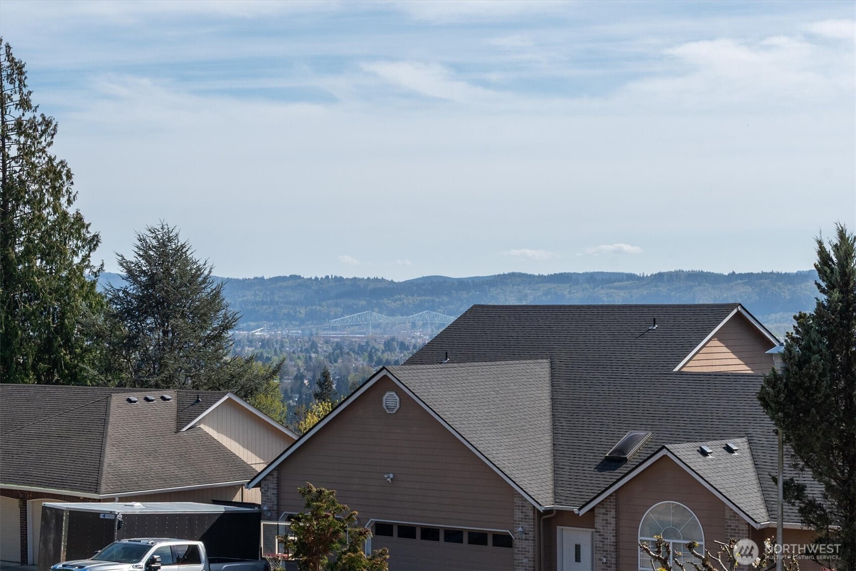 9 Curtis , Longview, WA 98632