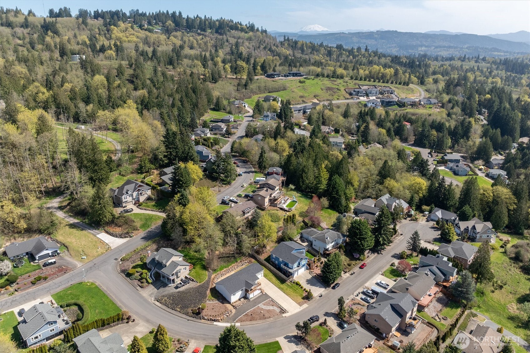 9 Curtis , Longview, WA 98632