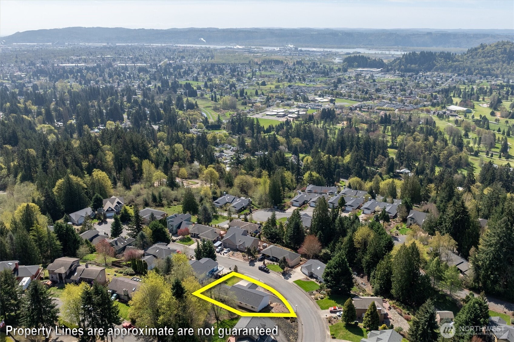9 Curtis , Longview, WA 98632