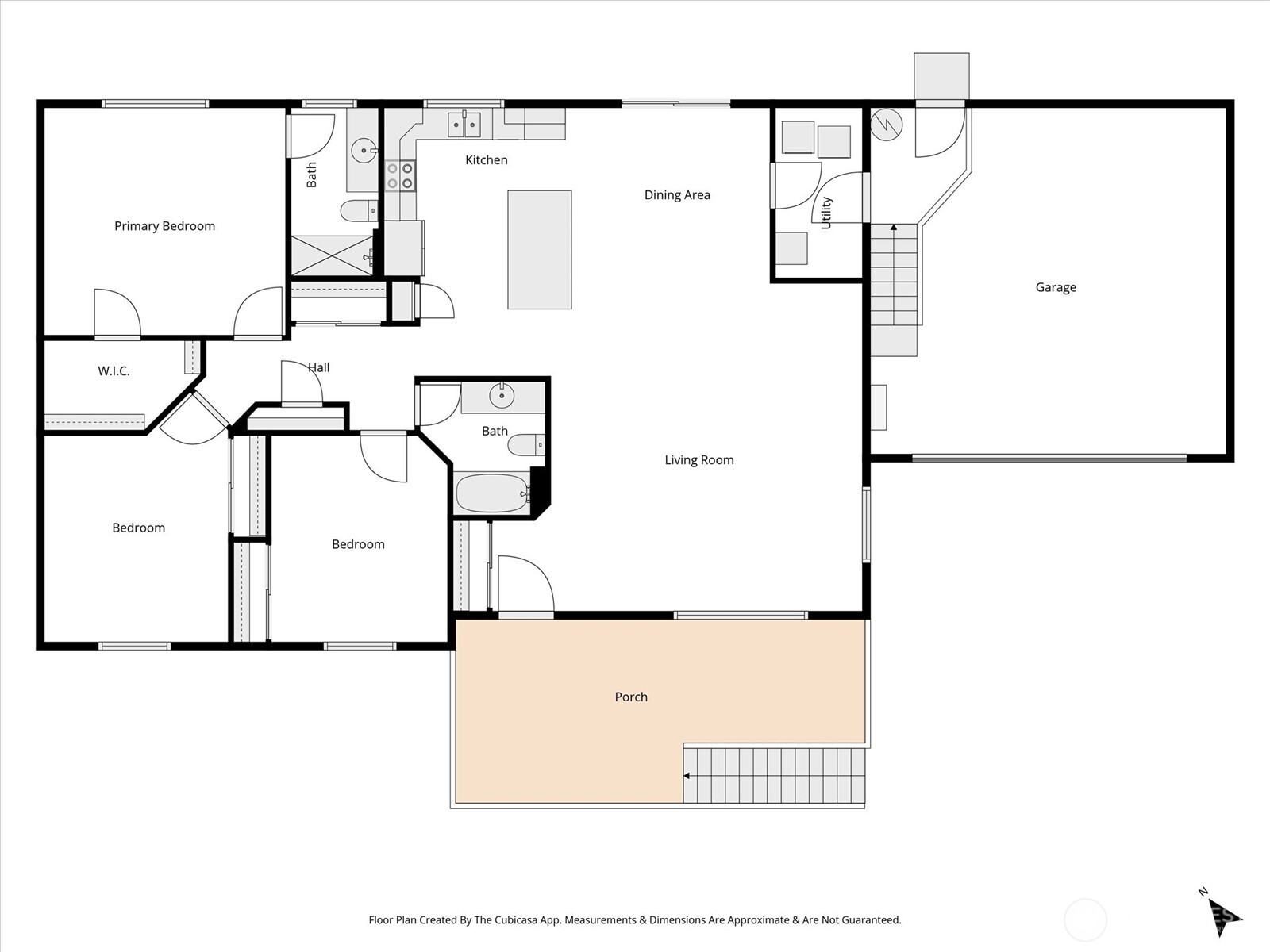 9 Curtis , Longview, WA 98632