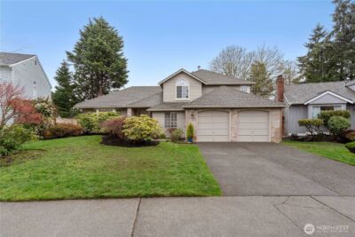1103 SW 334th Place , Federal Way, WA 98023