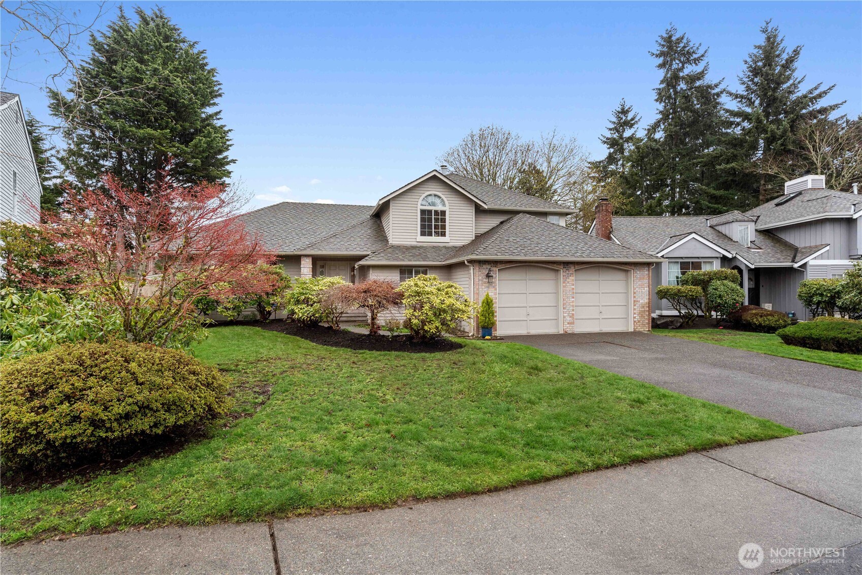 1103 SW 334th Place , Federal Way, WA 98023