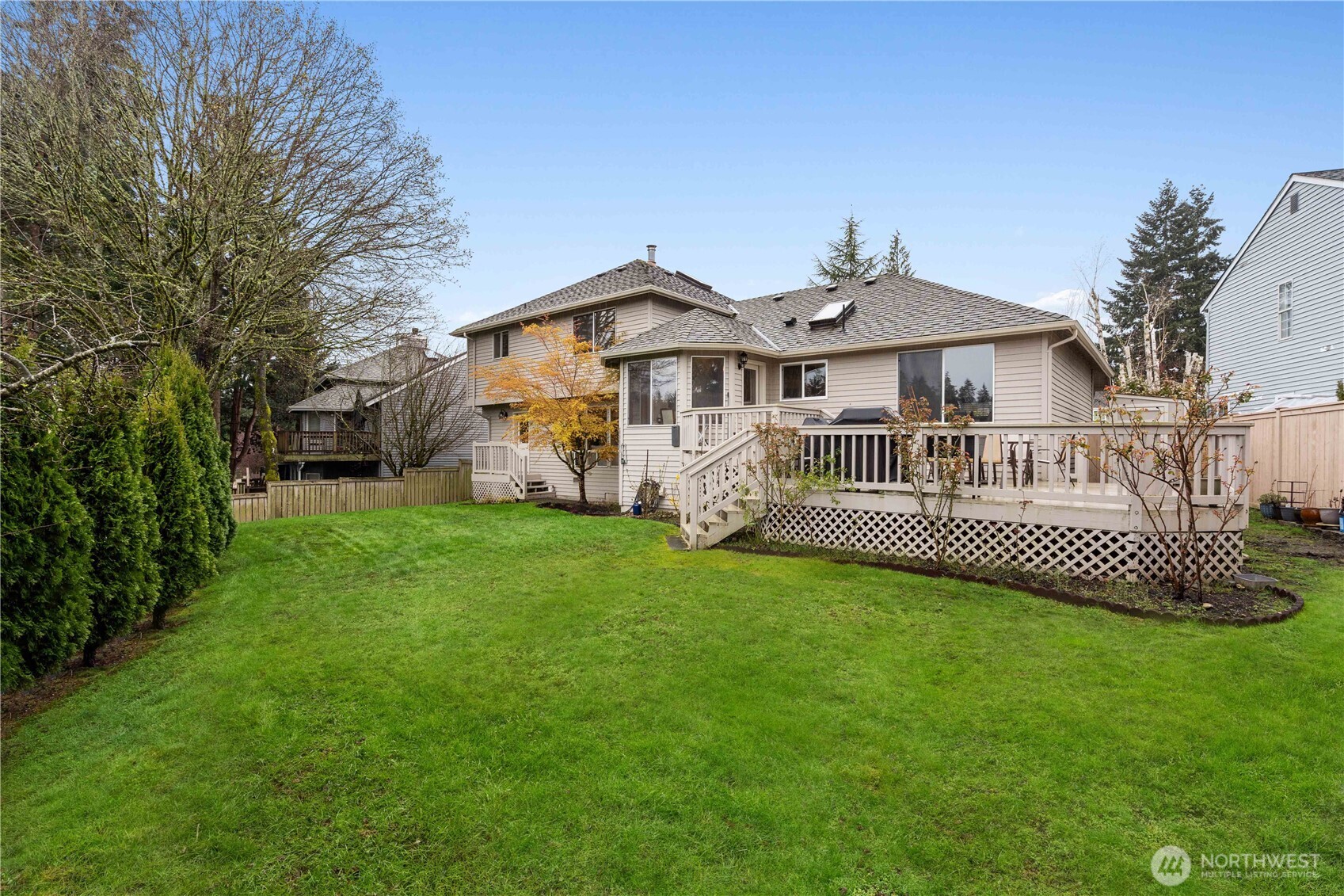 1103 SW 334th Place , Federal Way, WA 98023