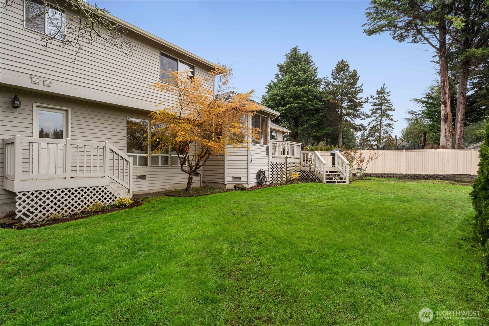 1103 SW 334th Place , Federal Way, WA 98023