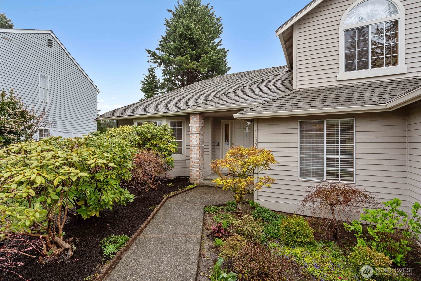 1103 SW 334th Place , Federal Way, WA 98023