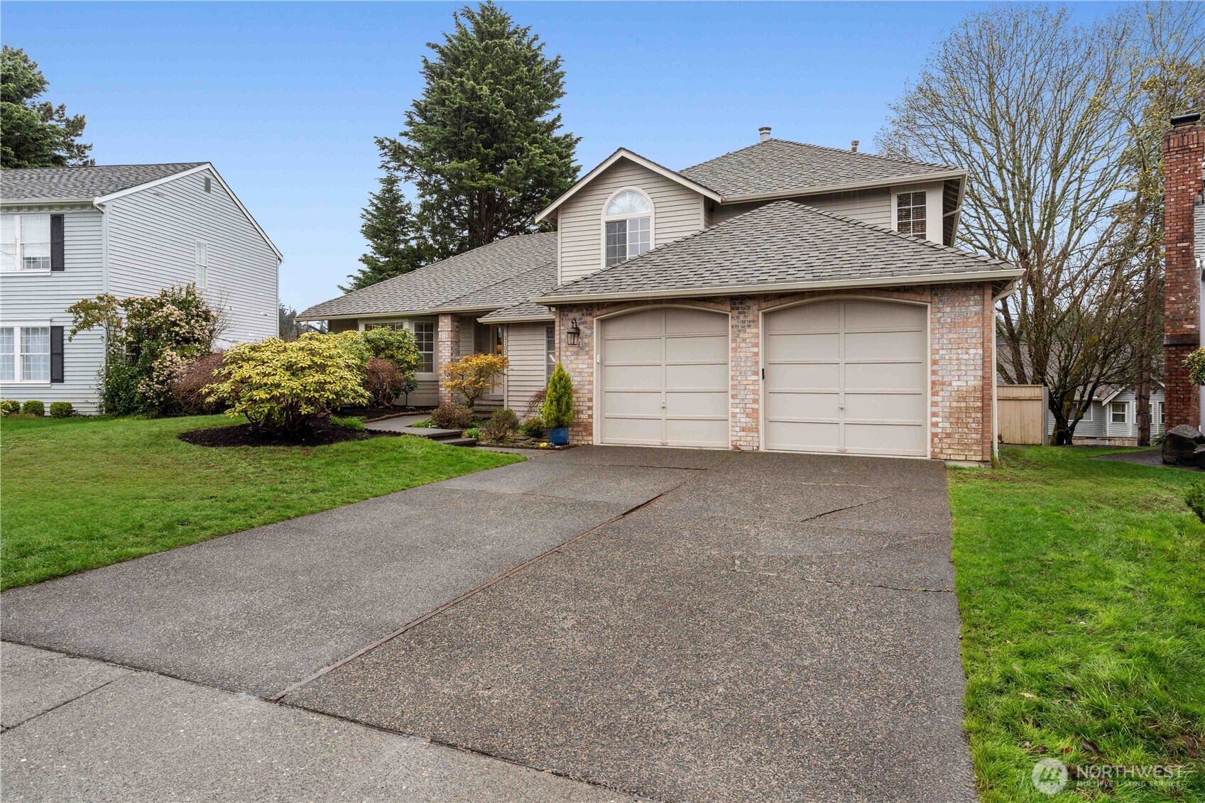 1103 SW 334th Place , Federal Way, WA 98023