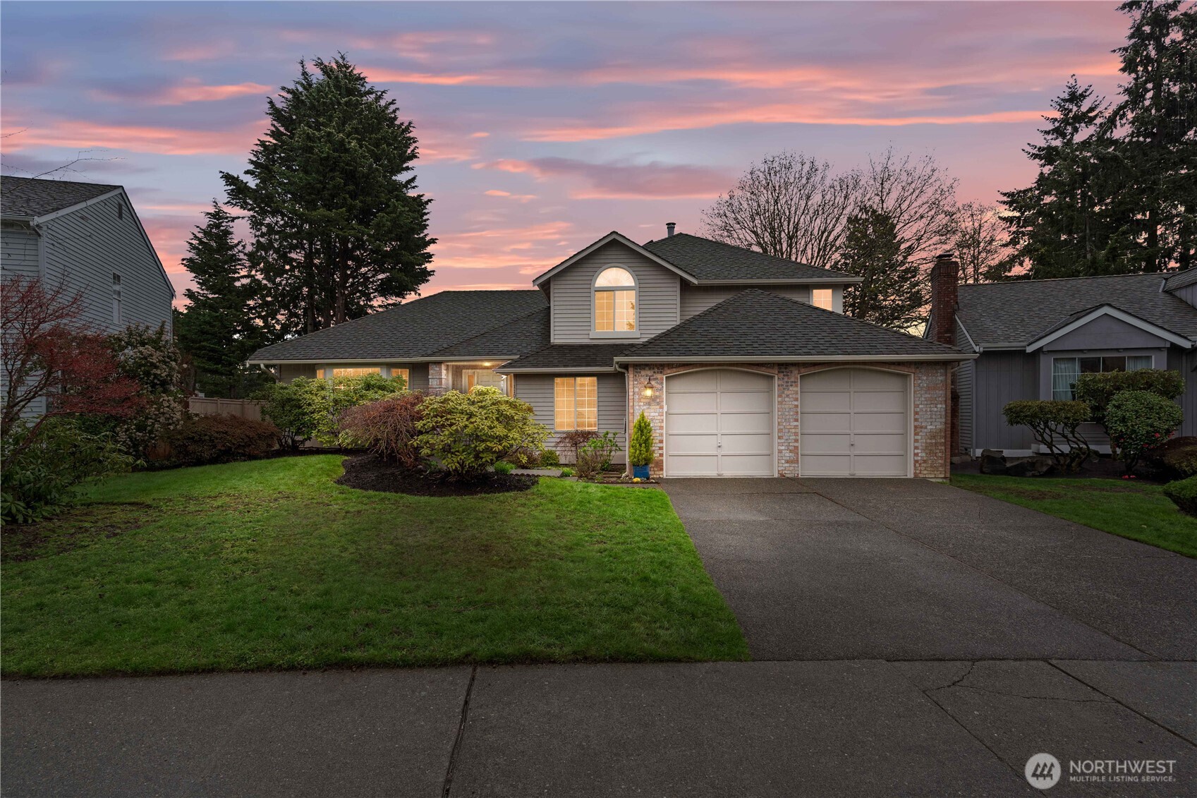 1103 SW 334th Place , Federal Way, WA 98023