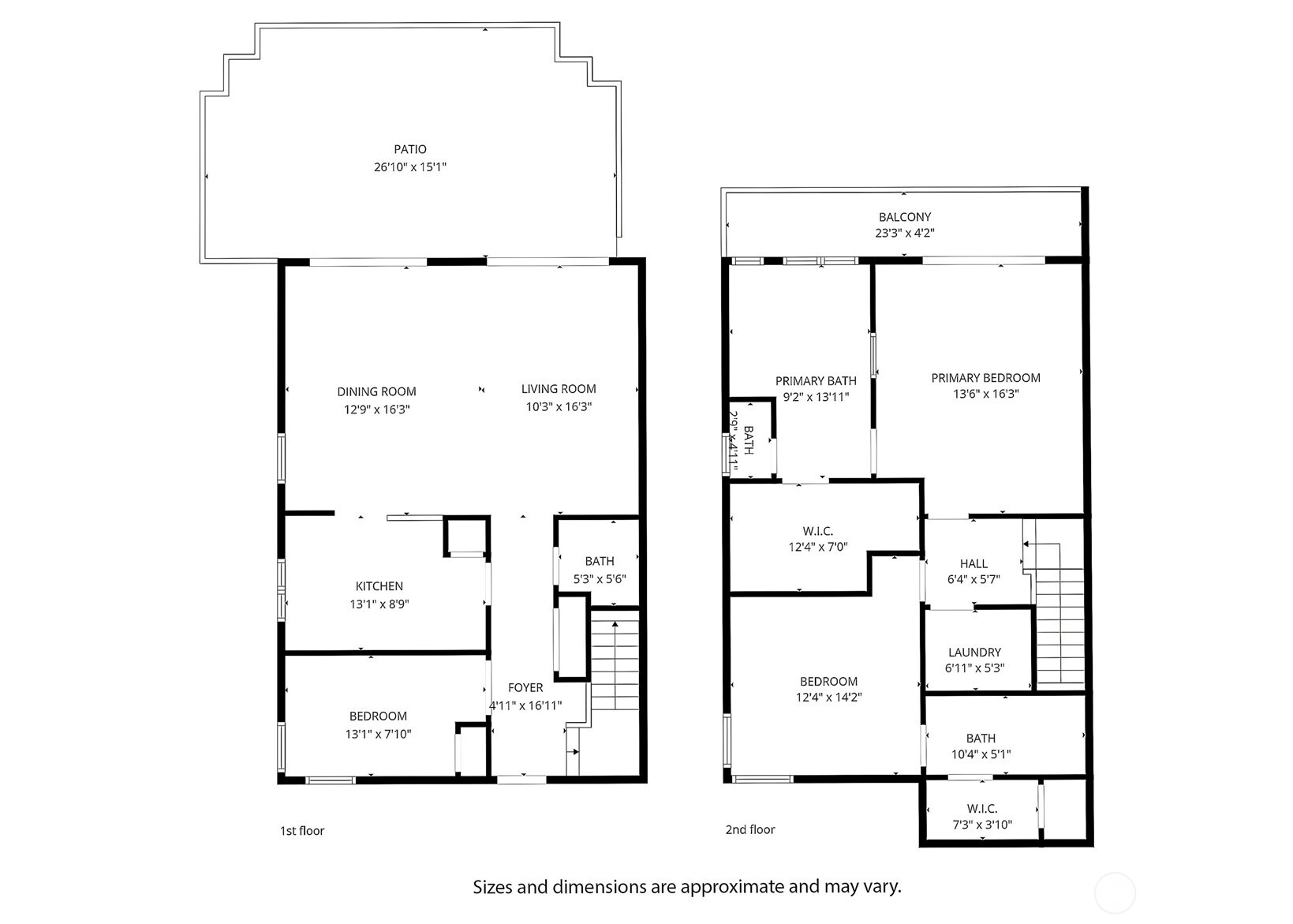 21 W Comstock Street #102, Seattle, WA 98119