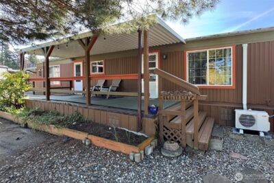 90 Baywood Village Road #8, Sequim, WA 98382