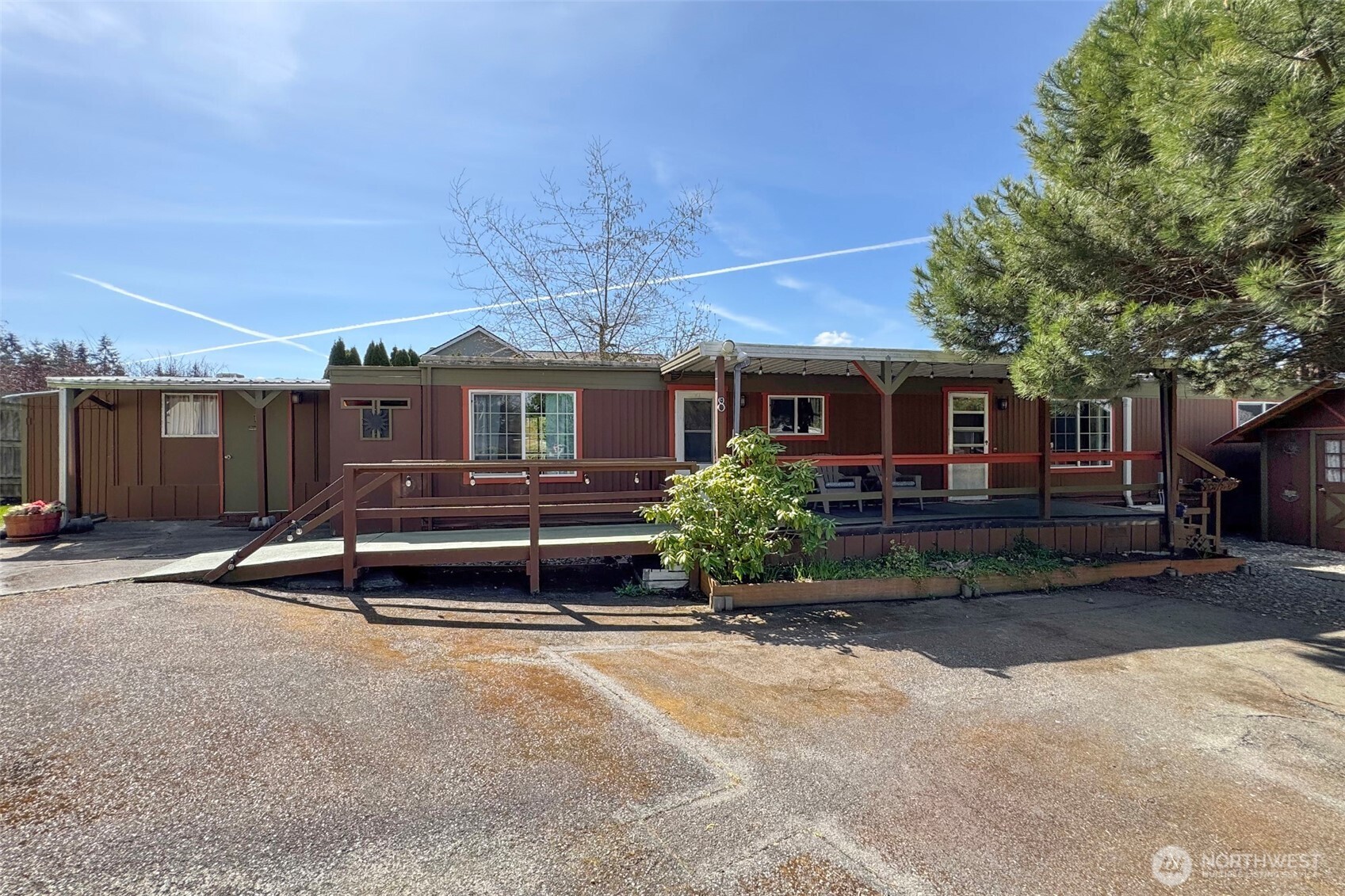 90 Baywood Village Road #8, Sequim, WA 98382