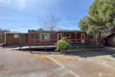 90 Baywood Village Road #8, Sequim, WA 98382 - Photo 2