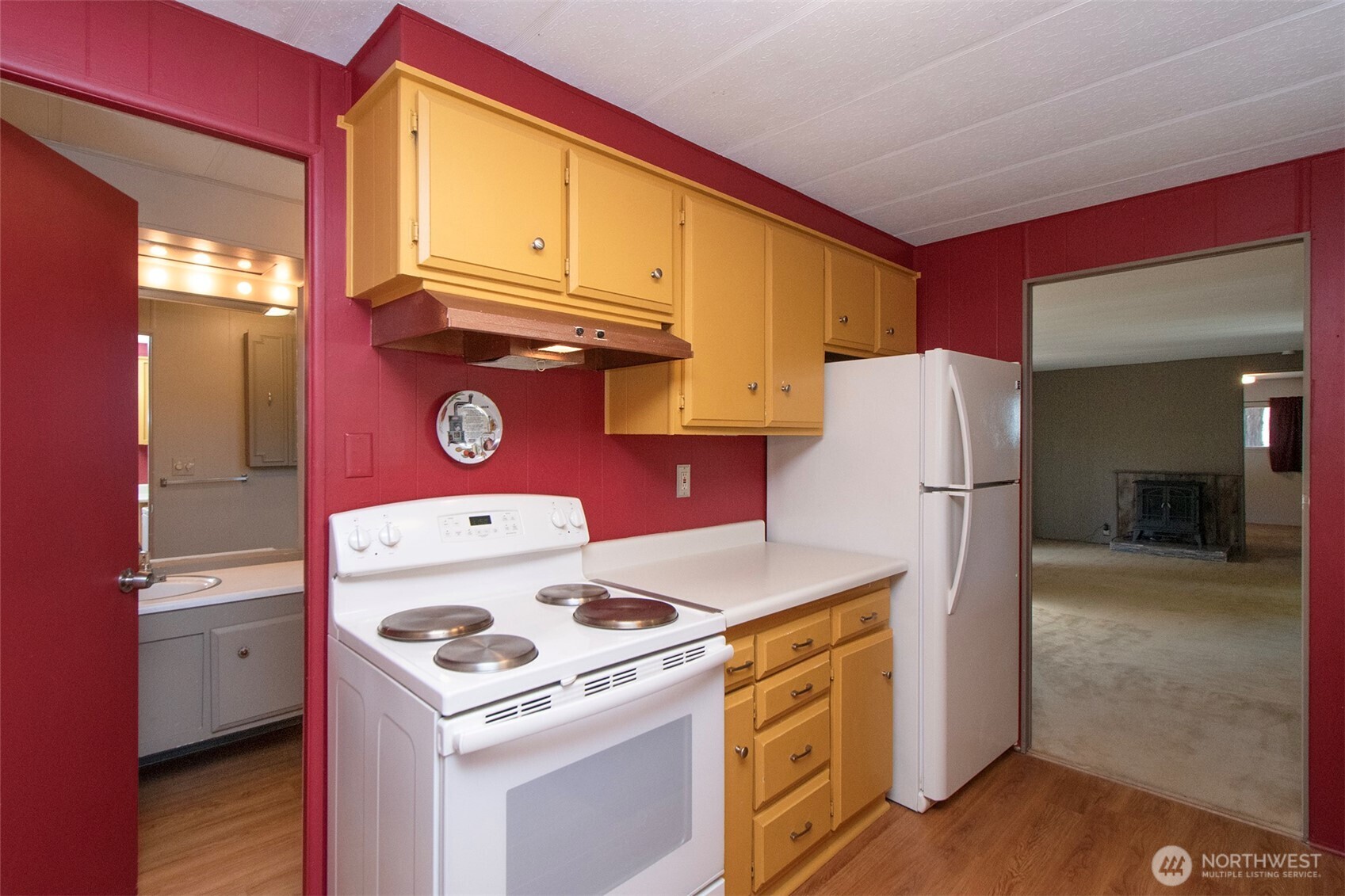 90 Baywood Village Road #8, Sequim, WA 98382