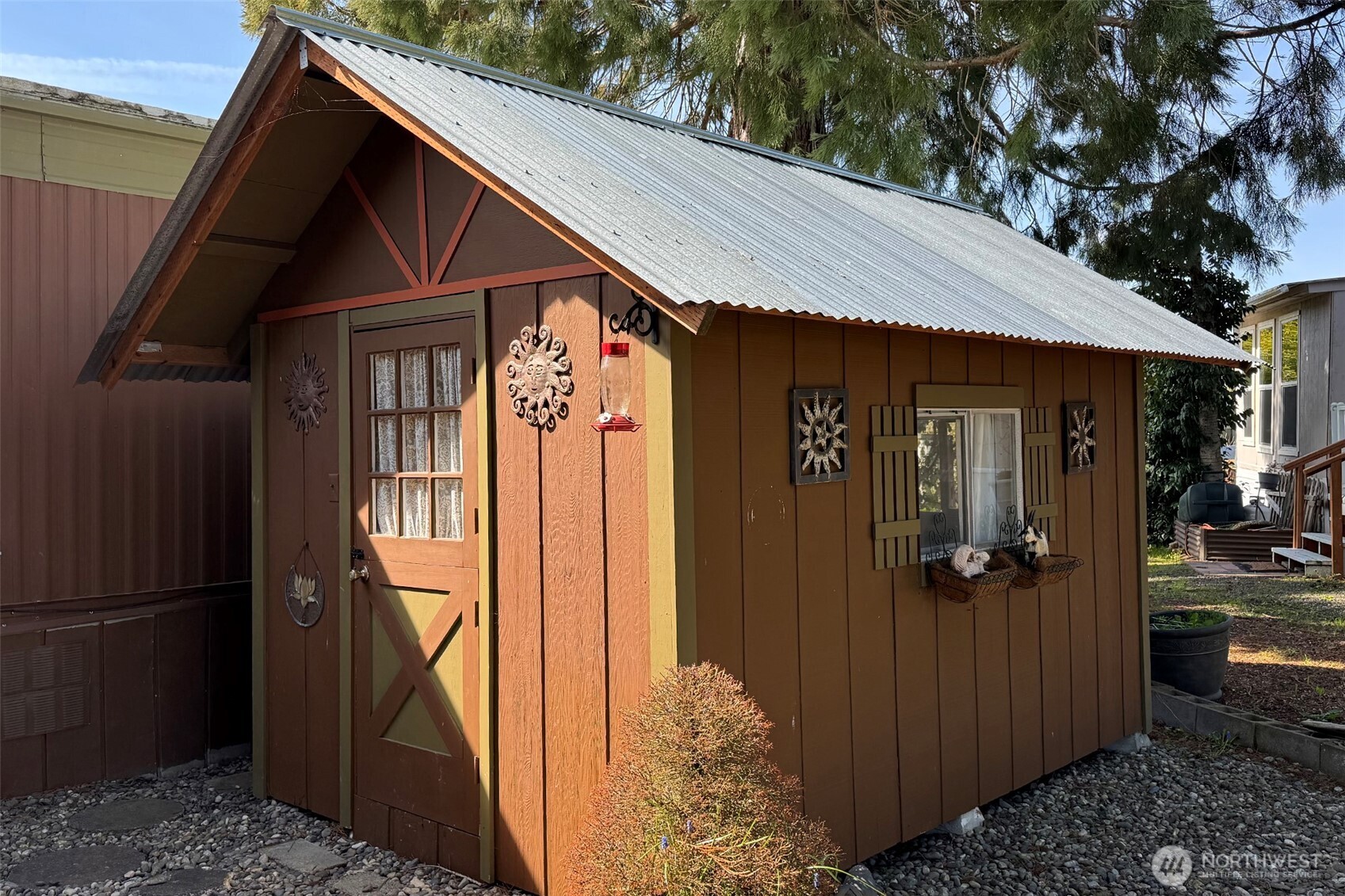 90 Baywood Village Road #8, Sequim, WA 98382