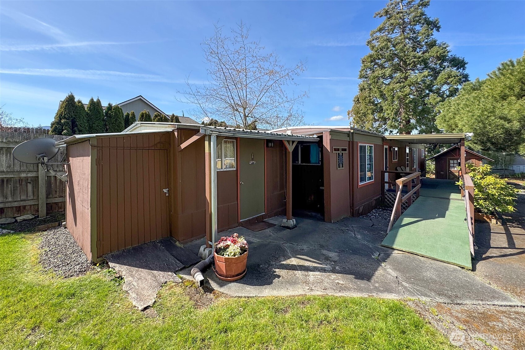 90 Baywood Village Road #8, Sequim, WA 98382