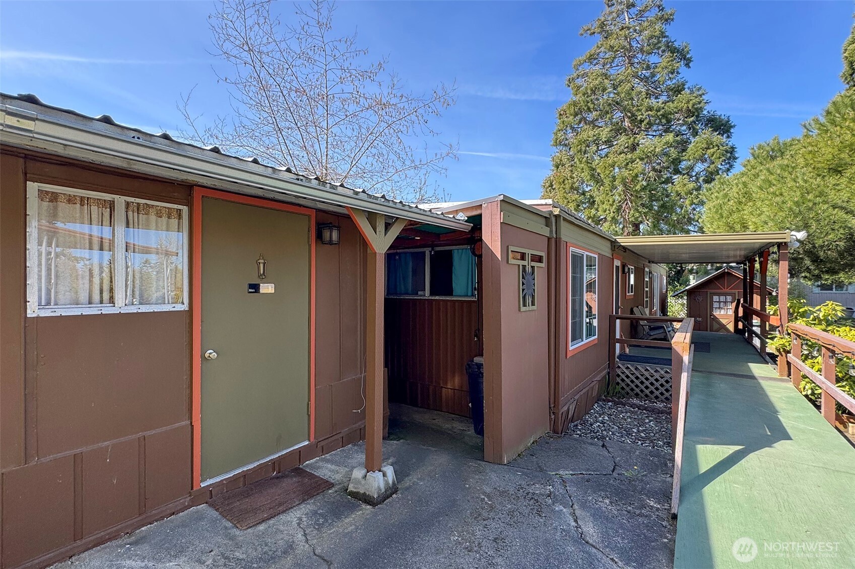 90 Baywood Village Road #8, Sequim, WA 98382