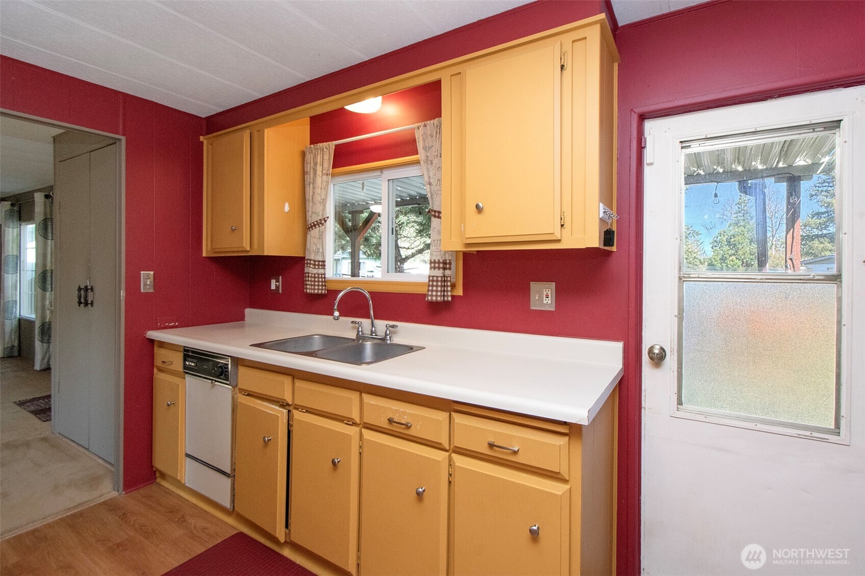 90 Baywood Village Road #8, Sequim, WA 98382