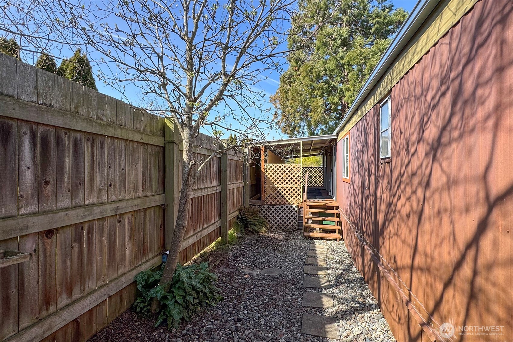 90 Baywood Village Road #8, Sequim, WA 98382