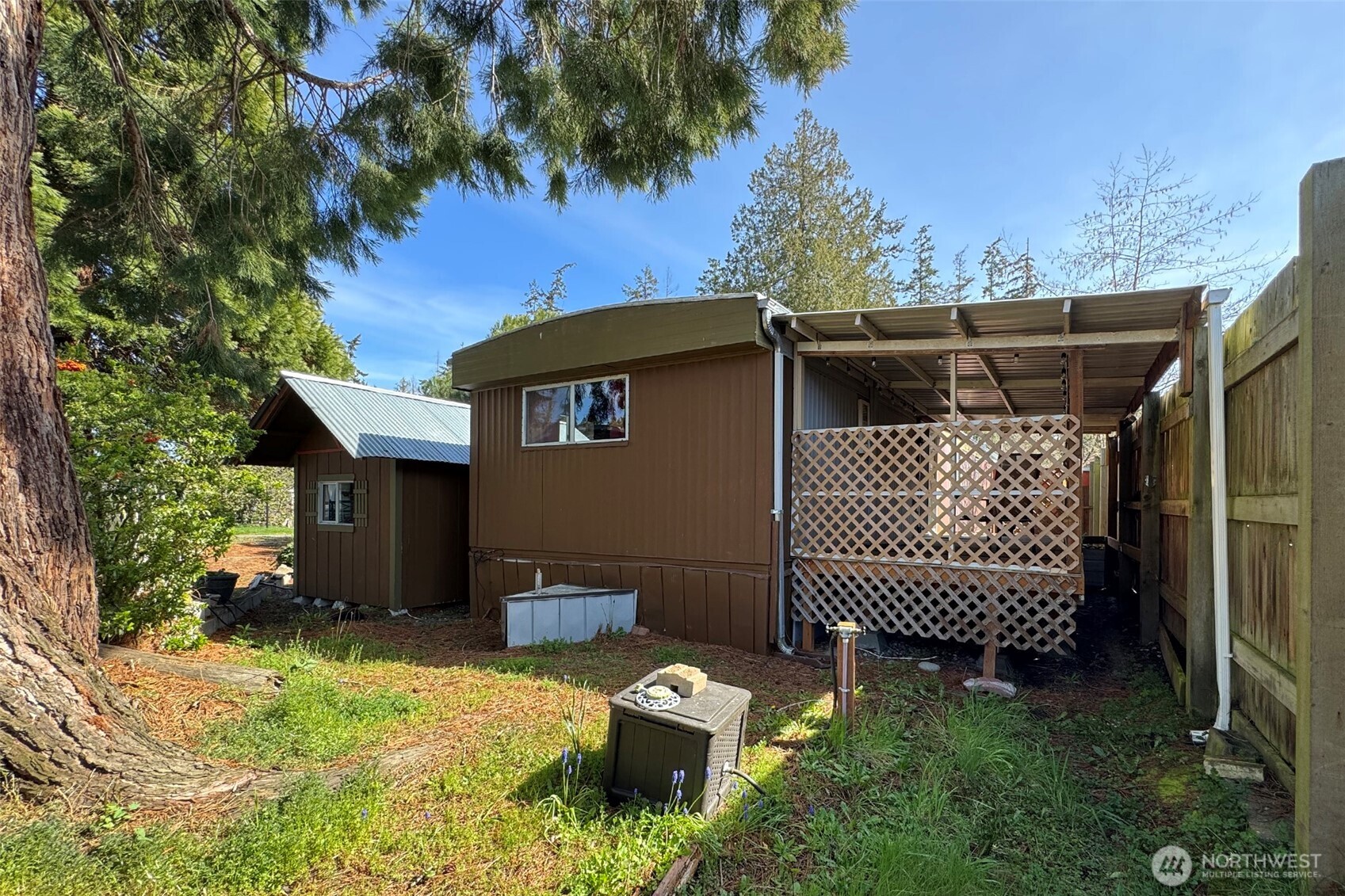 90 Baywood Village Road #8, Sequim, WA 98382