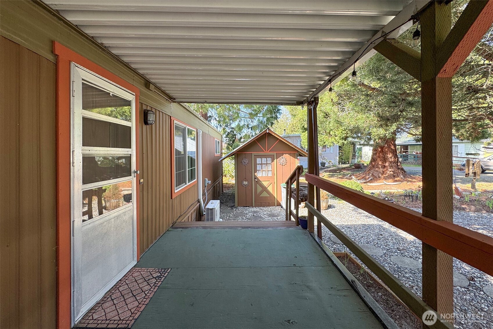 90 Baywood Village Road #8, Sequim, WA 98382