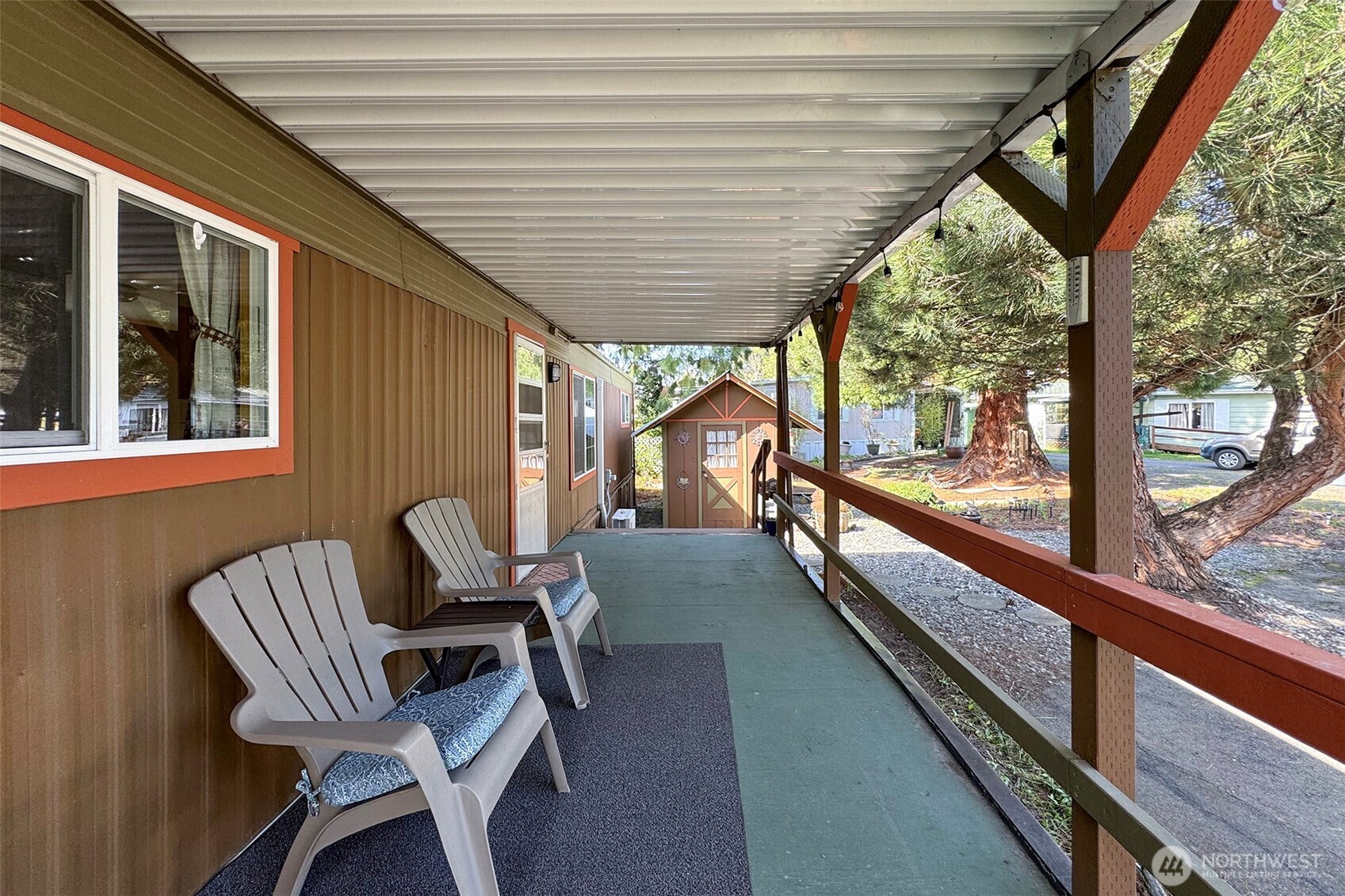 90 Baywood Village Road #8, Sequim, WA 98382