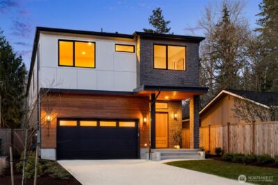 7010 NE 134th Street , Kirkland, WA 98034