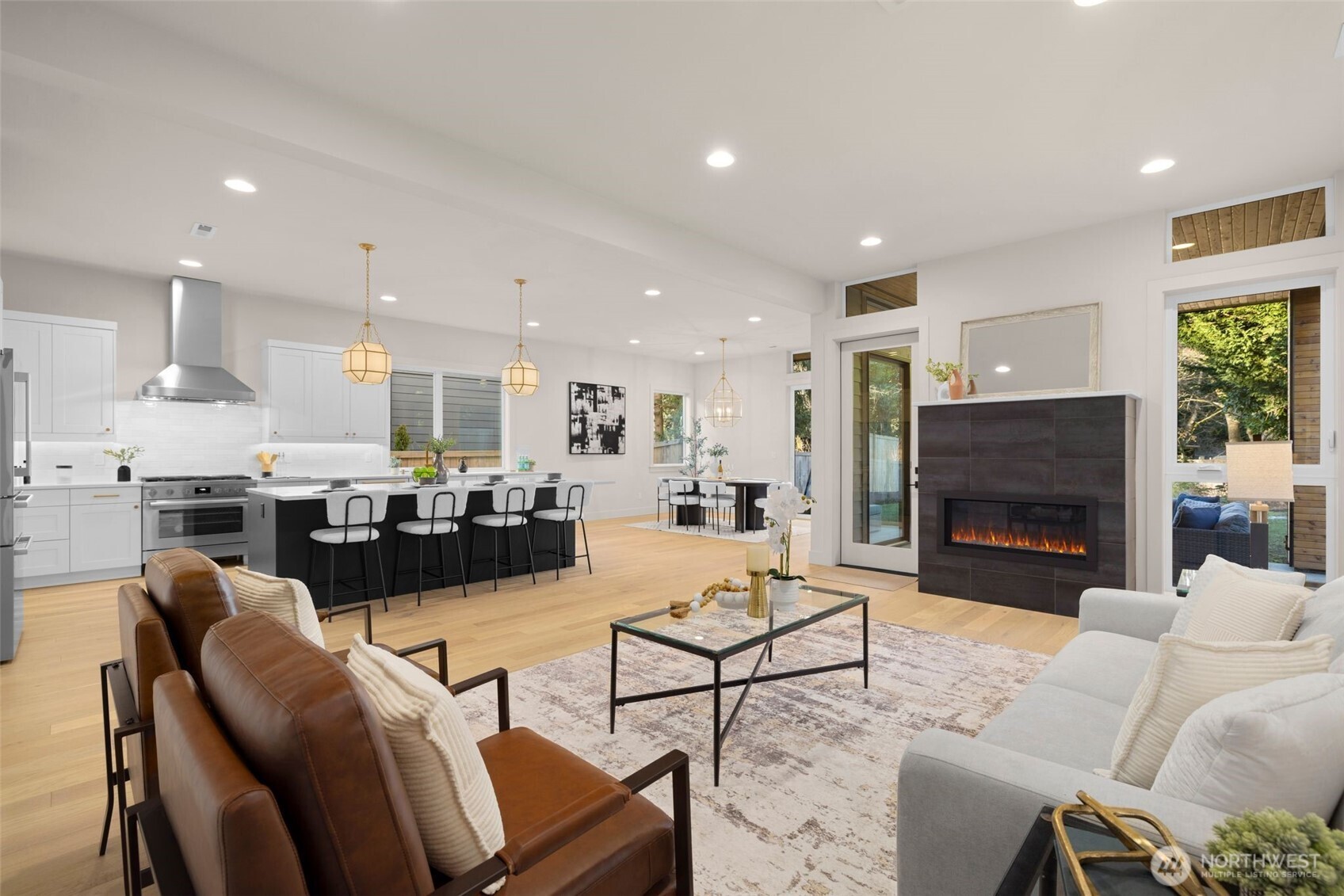 7010 NE 134th Street , Kirkland, WA 98034