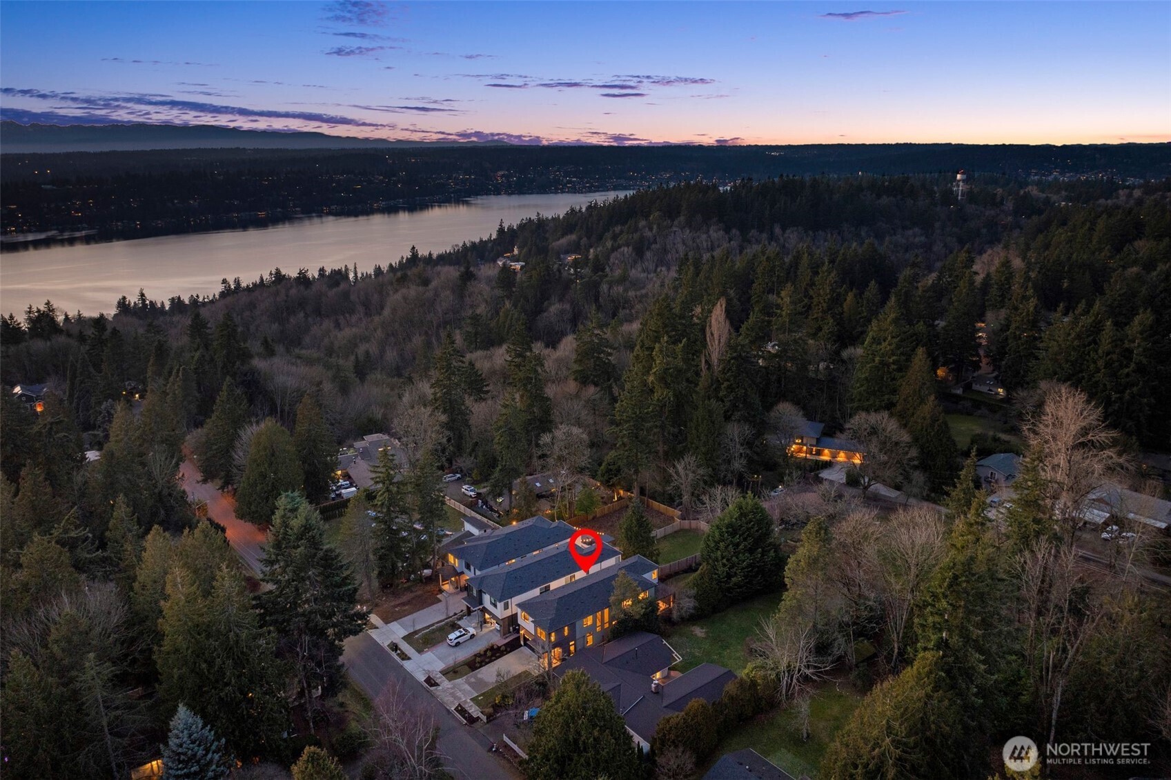 7010 NE 134th Street , Kirkland, WA 98034