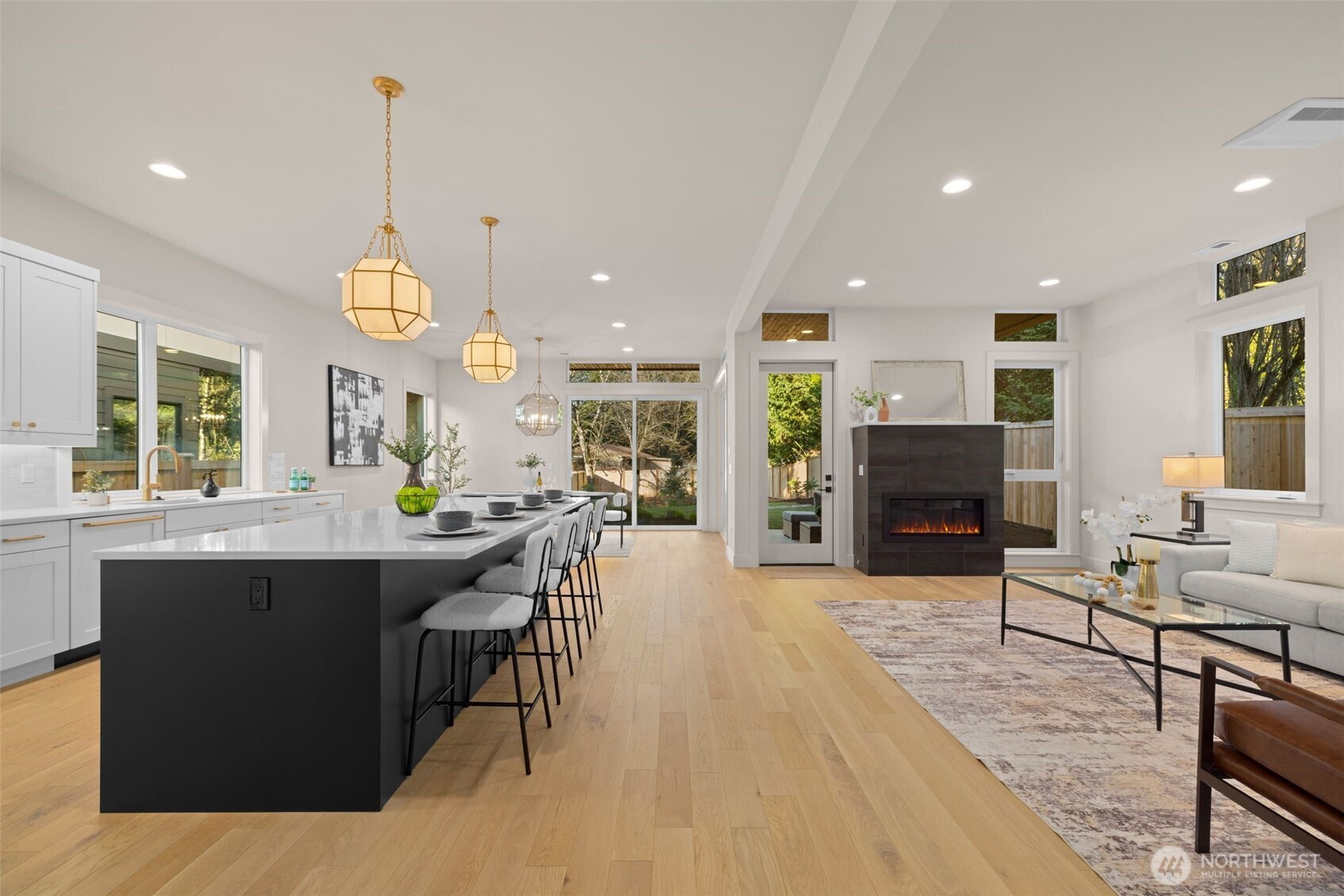 7010 NE 134th Street , Kirkland, WA 98034