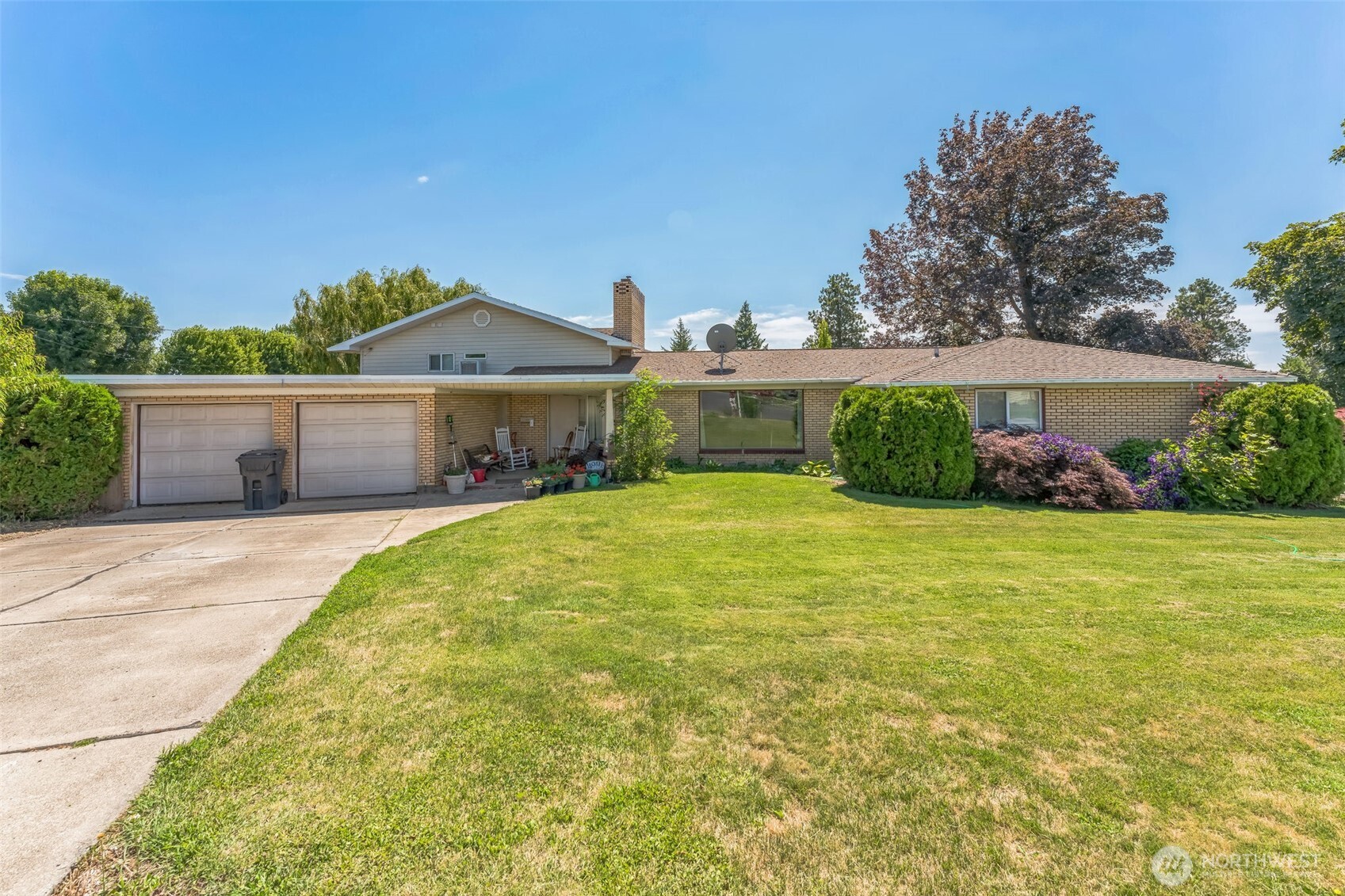 1104 S Par Drive , Ritzville, WA 99169