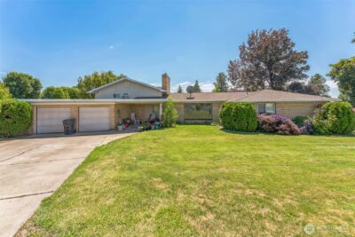 1104 S Par Drive , Ritzville, WA 99169 - Photo 1