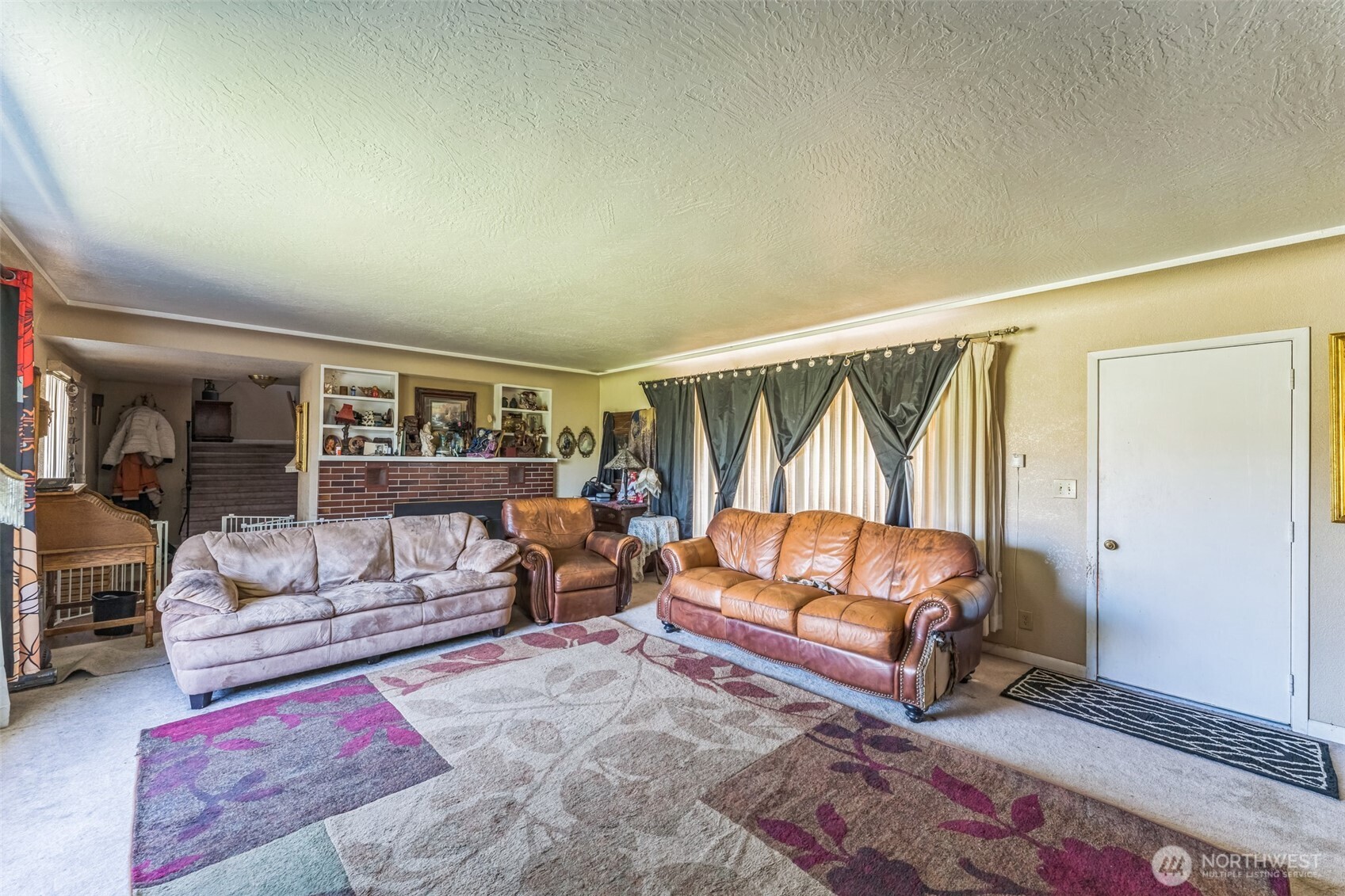 1104 S Par Drive , Ritzville, WA 99169