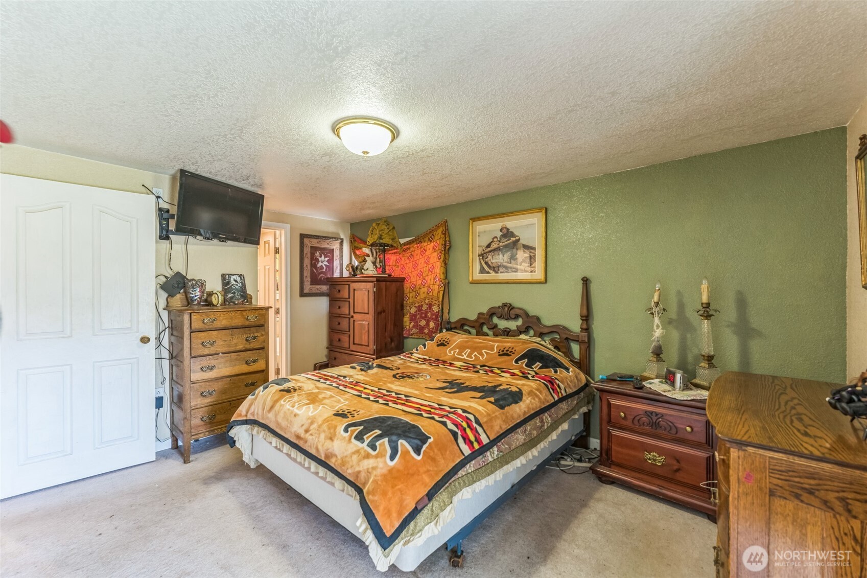 1104 S Par Drive , Ritzville, WA 99169