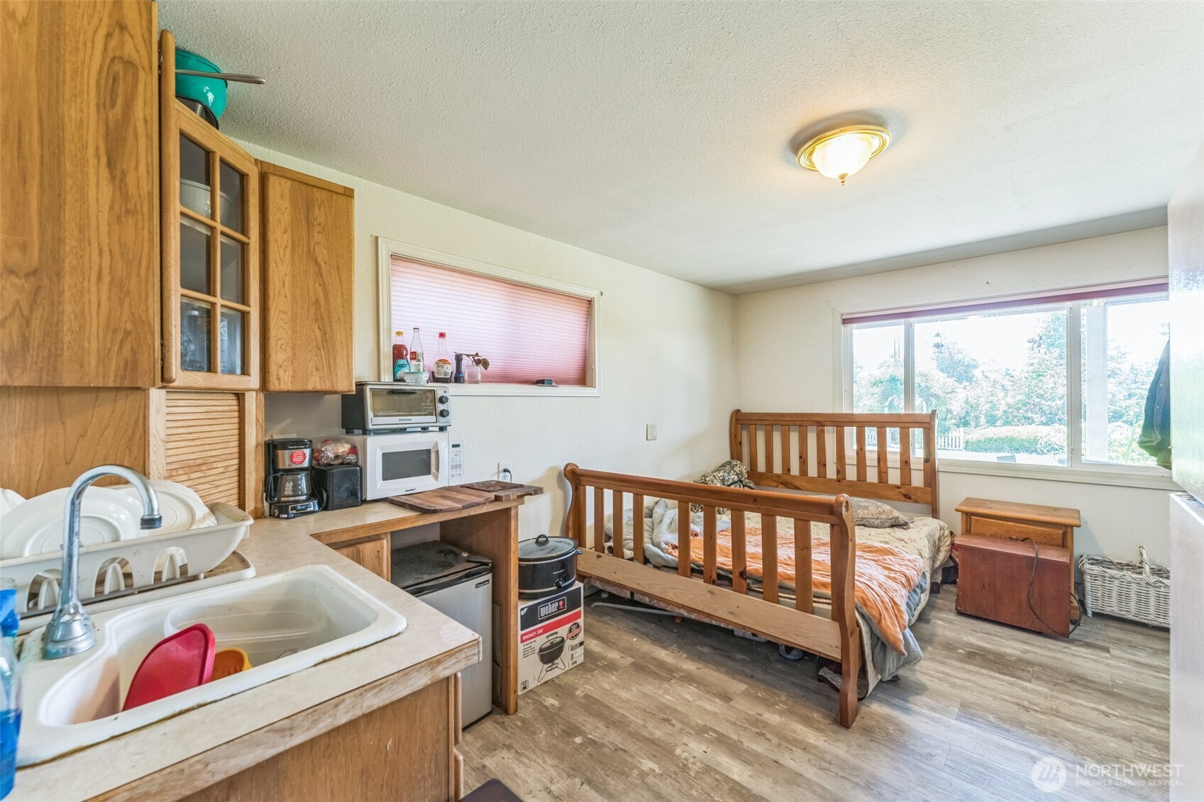 1104 S Par Drive , Ritzville, WA 99169