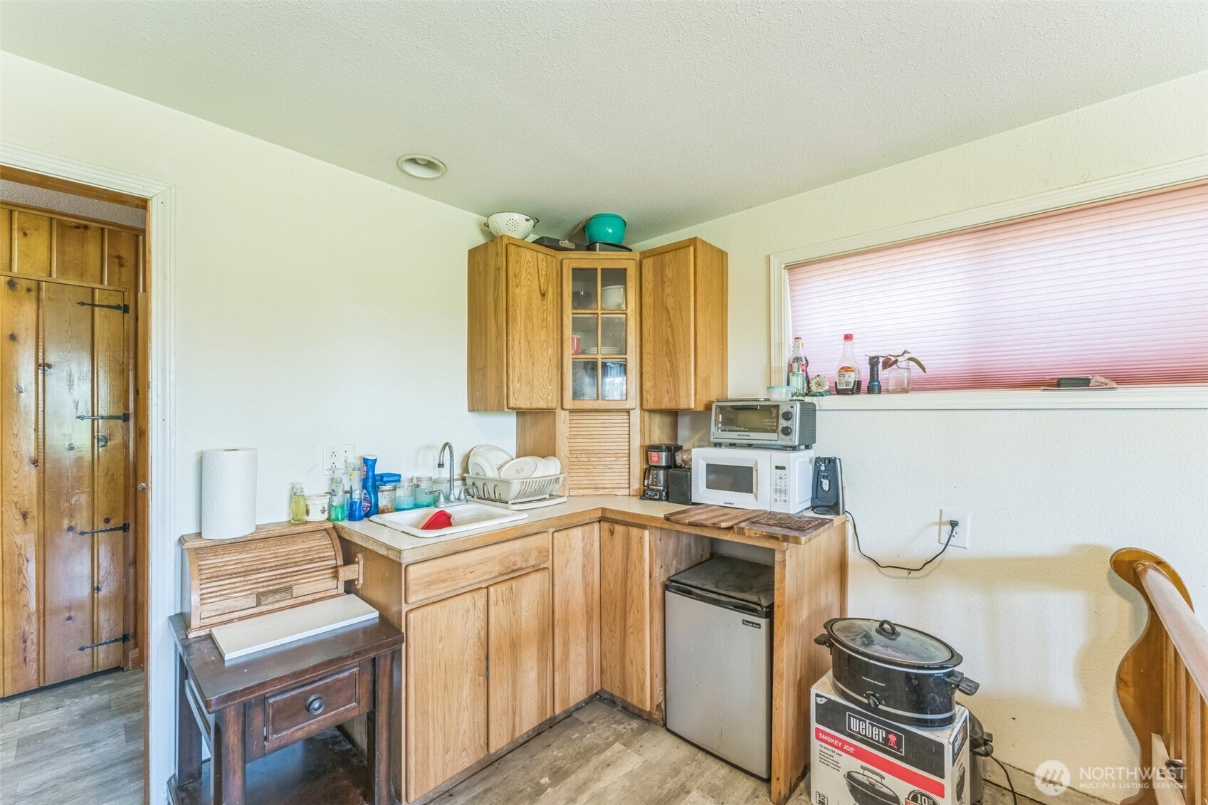 1104 S Par Drive , Ritzville, WA 99169