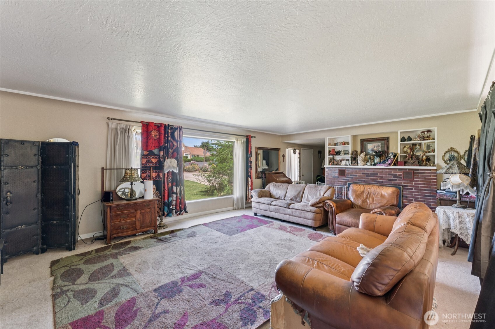 1104 S Par Drive , Ritzville, WA 99169