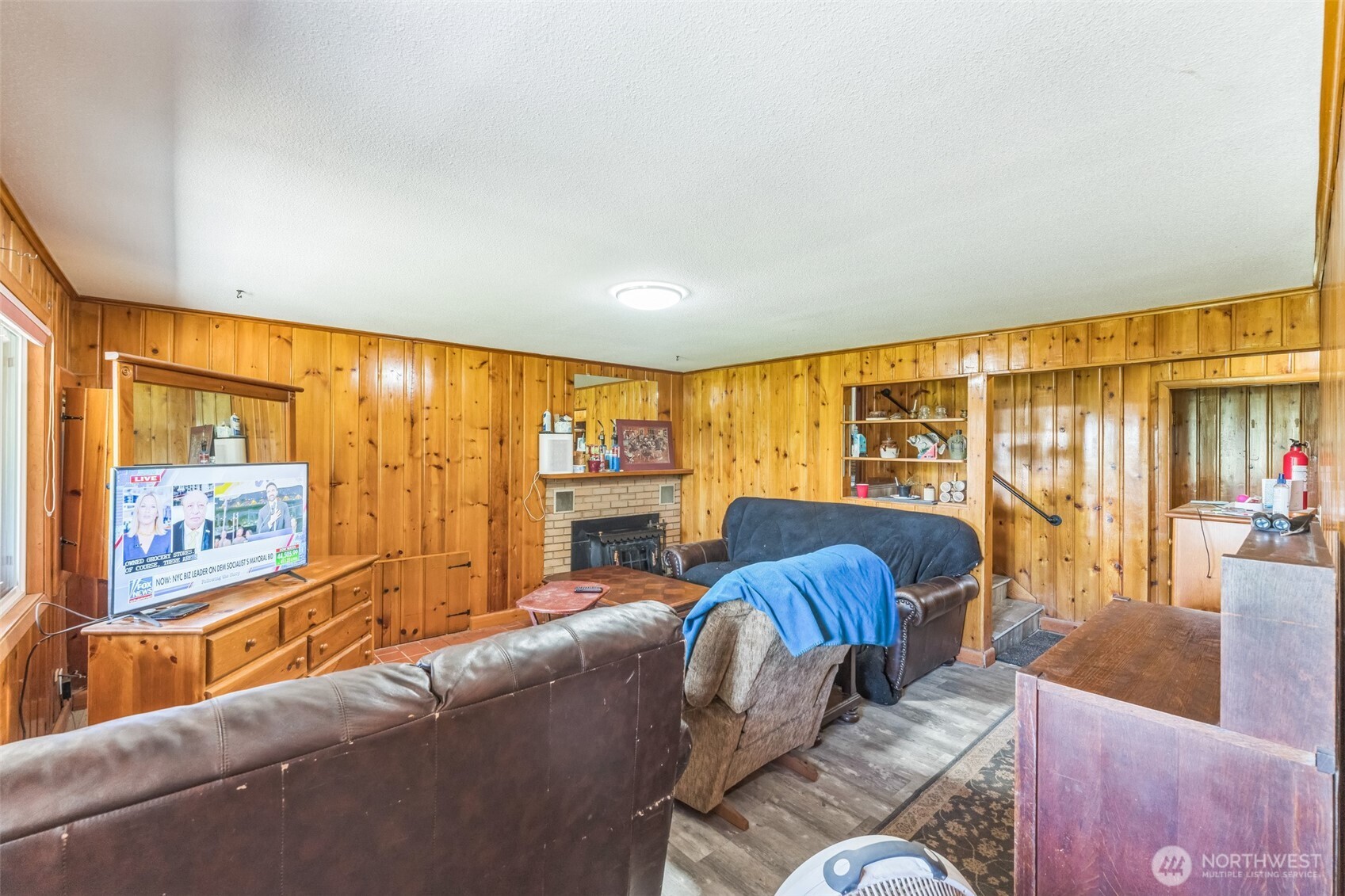 1104 S Par Drive , Ritzville, WA 99169