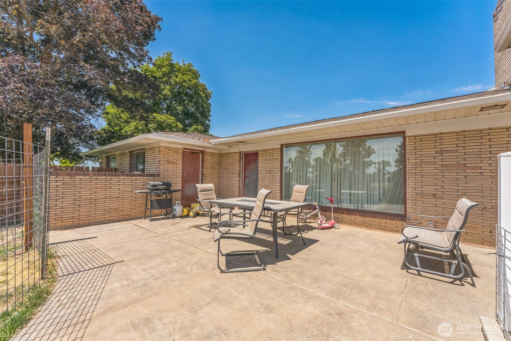1104 S Par Drive , Ritzville, WA 99169