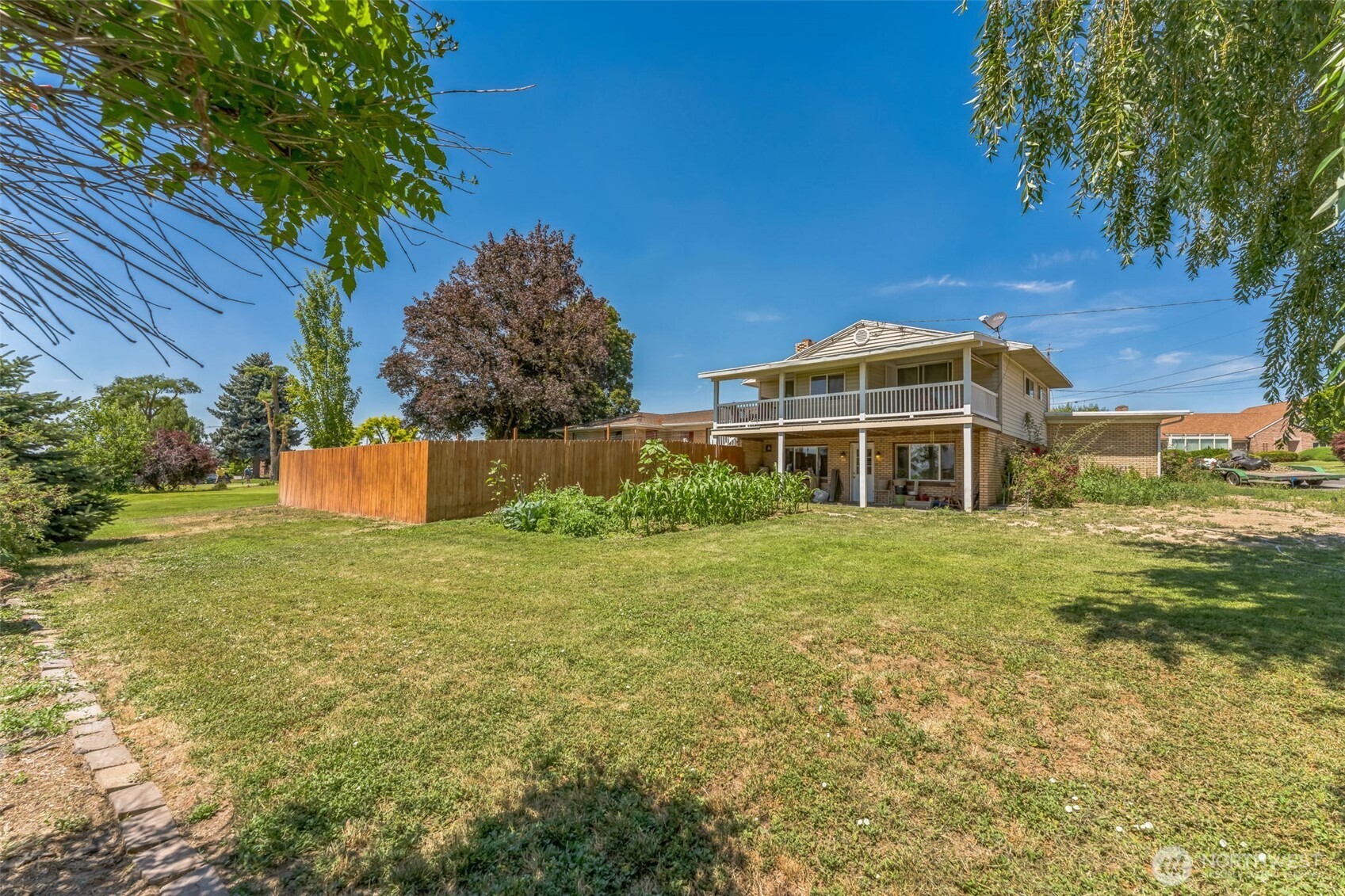 1104 S Par Drive , Ritzville, WA 99169