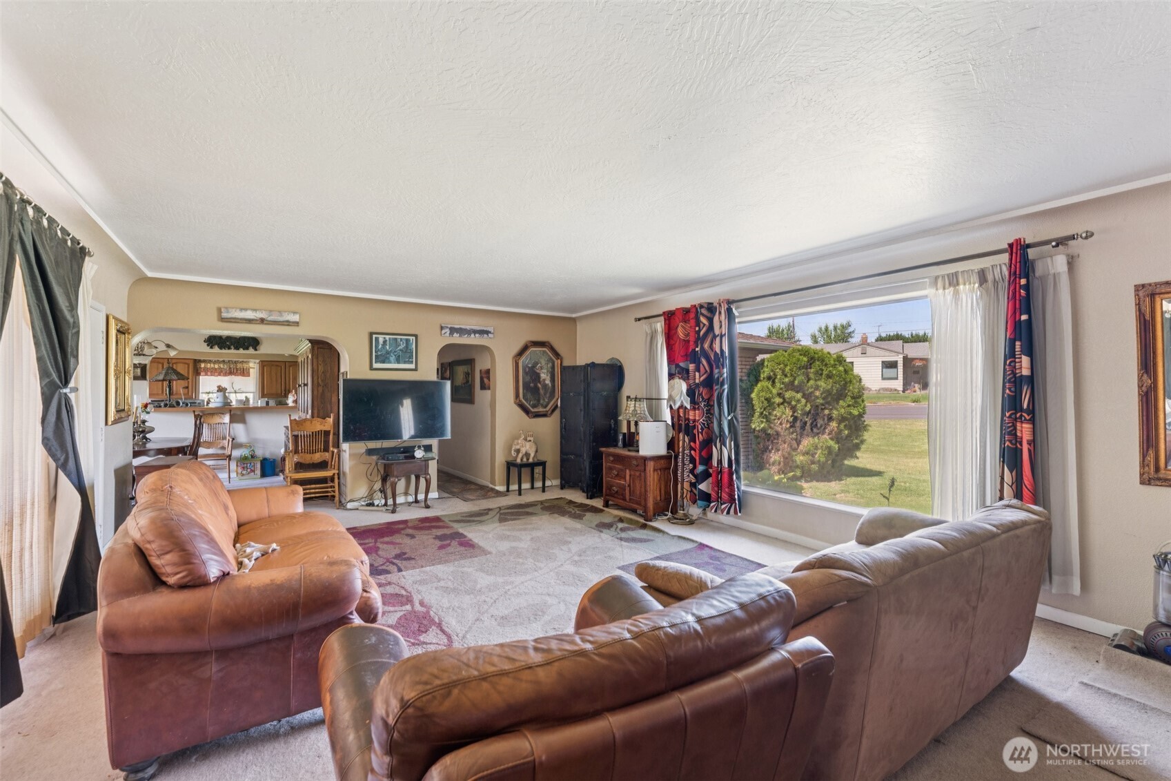 1104 S Par Drive , Ritzville, WA 99169