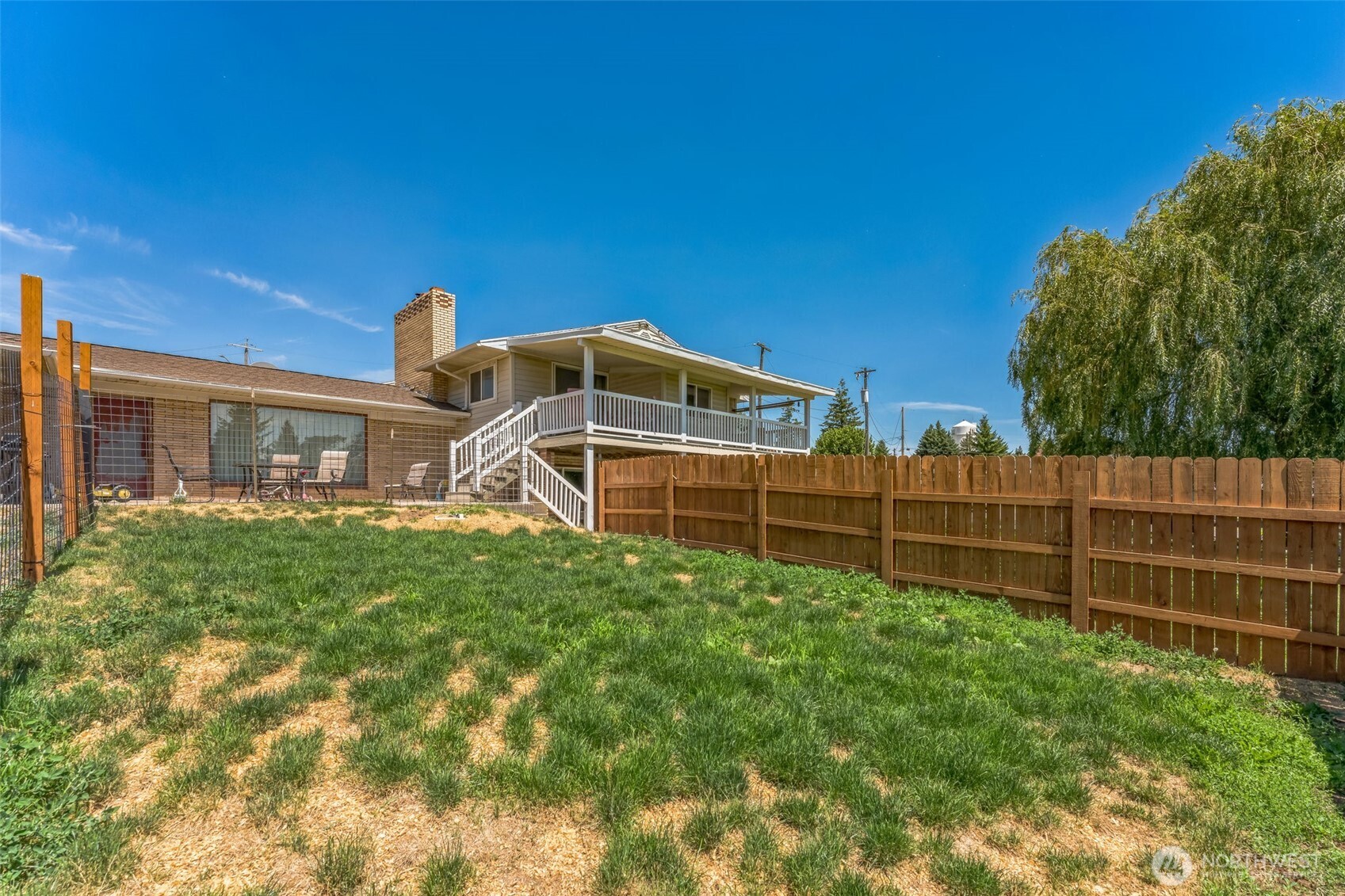 1104 S Par Drive , Ritzville, WA 99169