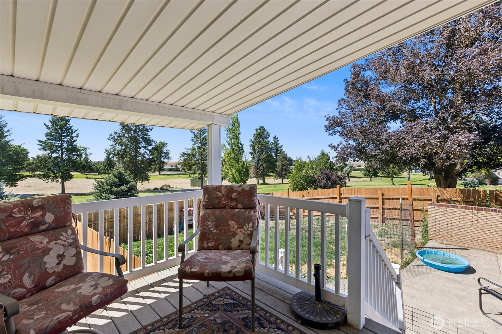 1104 S Par Drive , Ritzville, WA 99169